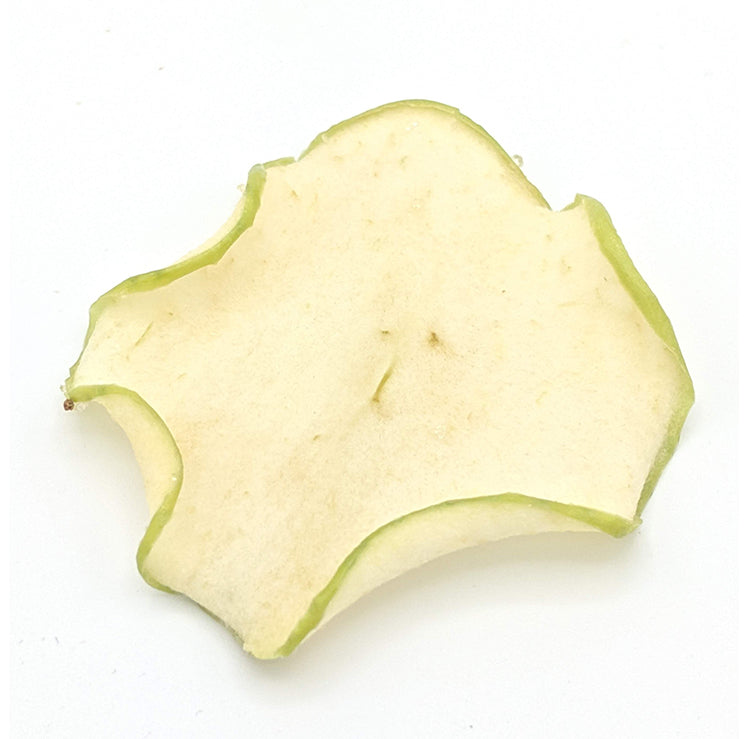 Dehydrated Apples