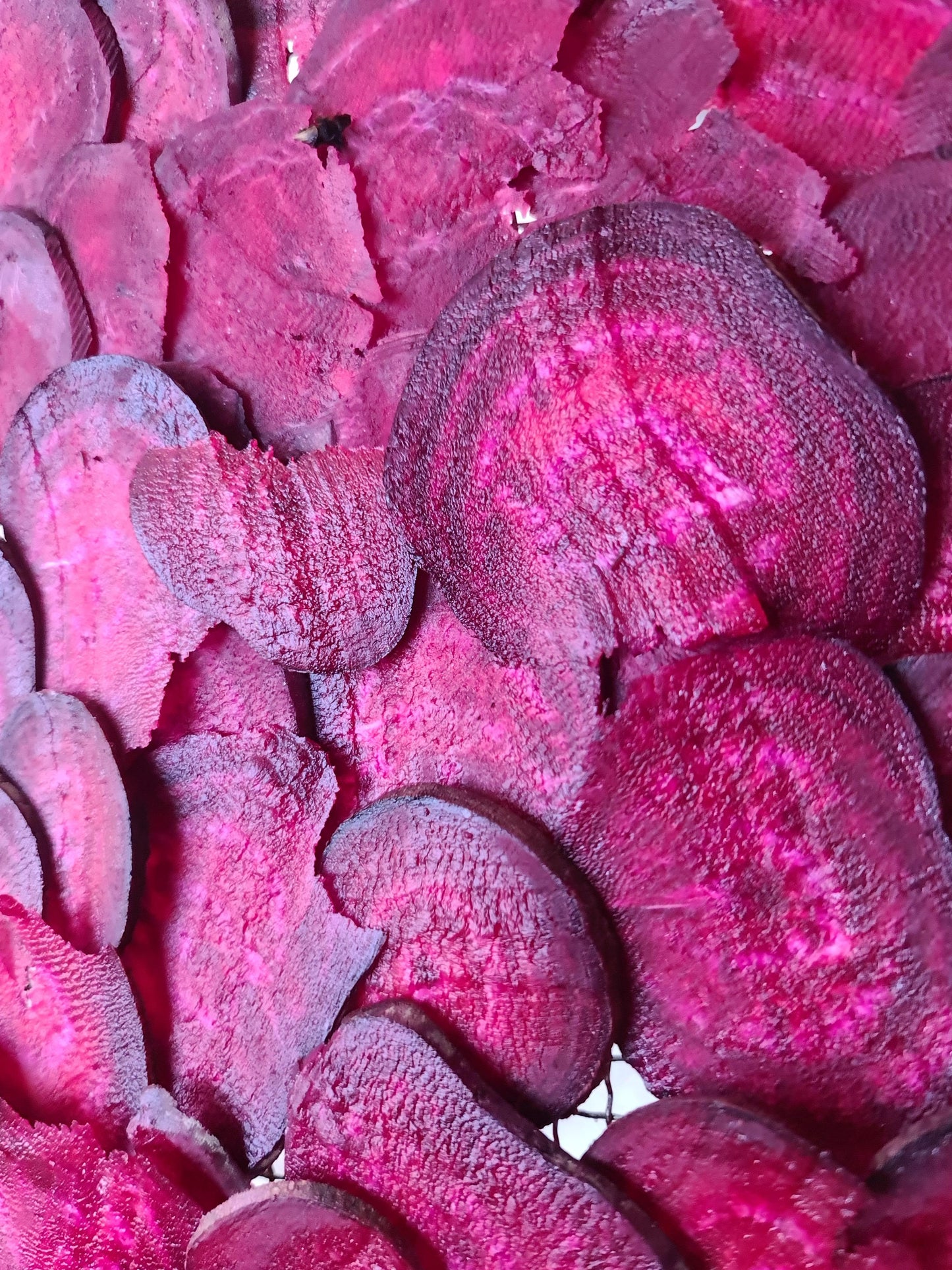 Dehydrated Beetroot چقندر