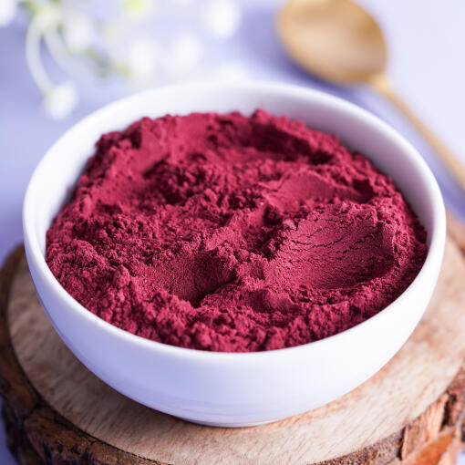 Dehydrated Beetroot چقندر